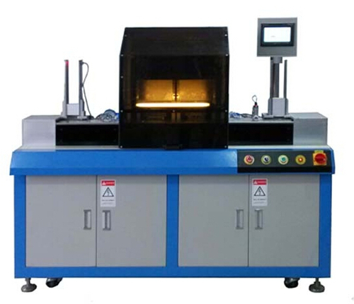 Plug In Sim Card Punch Machine