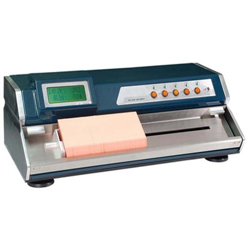 Desktop Card Counter