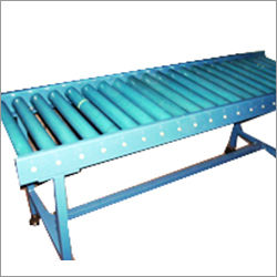 Gravity Roller Conveyor