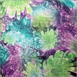 लेस फैब्रिक