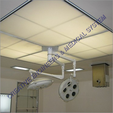 Light Integrated Planar System - High-Performance Glass Fiber , Advanced Optical Clarity and Durability