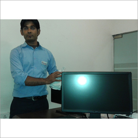 घरेलू सफाई सेवाएं
