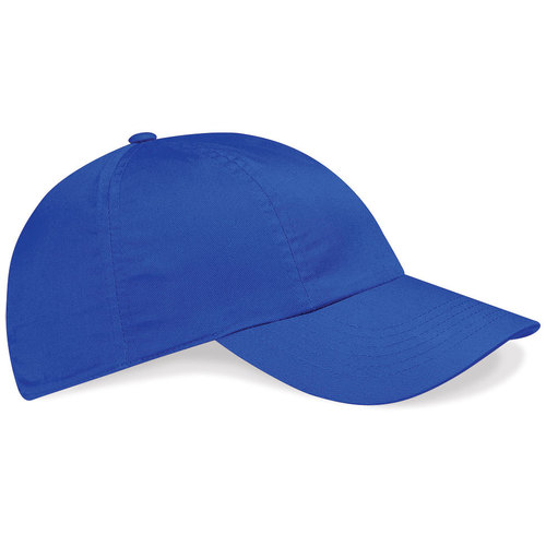 6  Panel Cap - Age Group: Adult