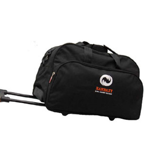 Trolley Bags Rbtrb 107 - Capacity: 50 Ltr