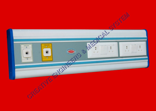 हॉरिजॉन्टल बेड हेड पैनल