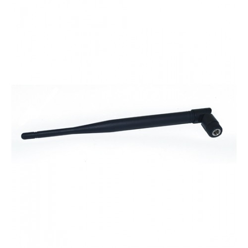 Plastic And Metal Rubber Duck Antenna 5Dbi