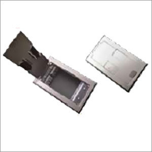 Raised Floor Airflow Perforated Panel का अर्थ है उठी हुई फर्श में वायु प्रवाह के लिए छिद्रित पैनल।