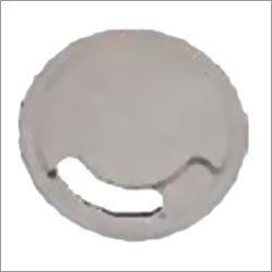 Raised Floor Round Grommet