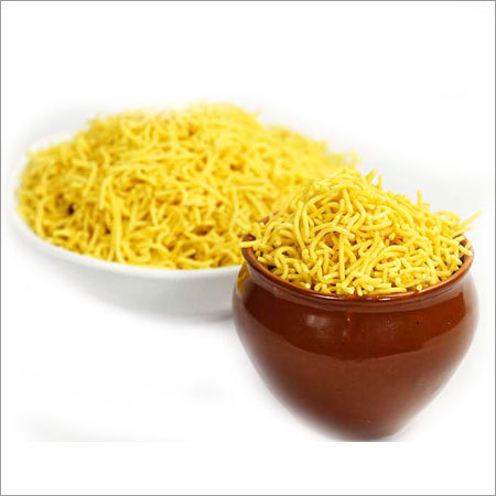 उज्जैनी सेव