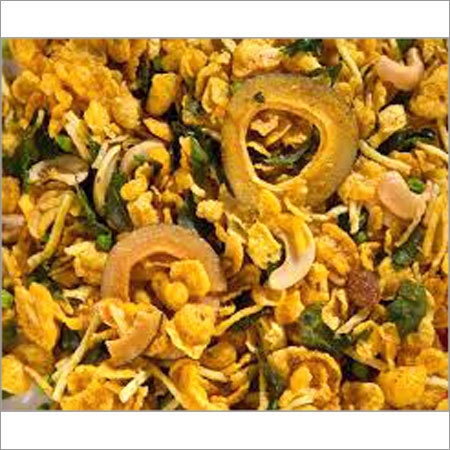 चटपटा मिश्रण