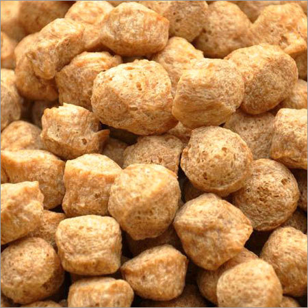 सोया बड़ी