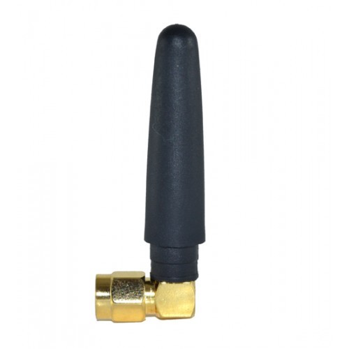 Rubber Duck Antenna 2Dbi Application: Good Working And Better Network