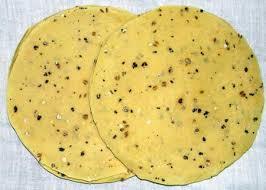 Cl-1550 Papad Making Machine