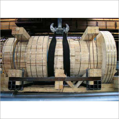 Heavy Machine Packaging Boxes