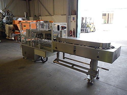 Vertical Cartoner