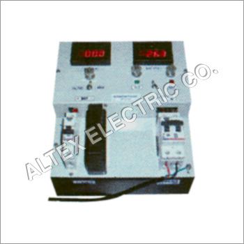 Automatic Battery Charger