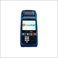 Handheld Terminal
