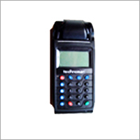 Portable Barcode Reader