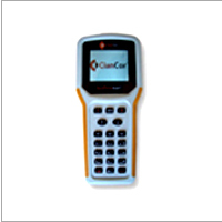 RFID Handheld Terminal