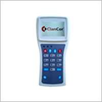 Barcode Handheld Terminal