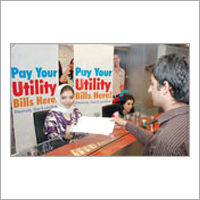 Online Utility Payments