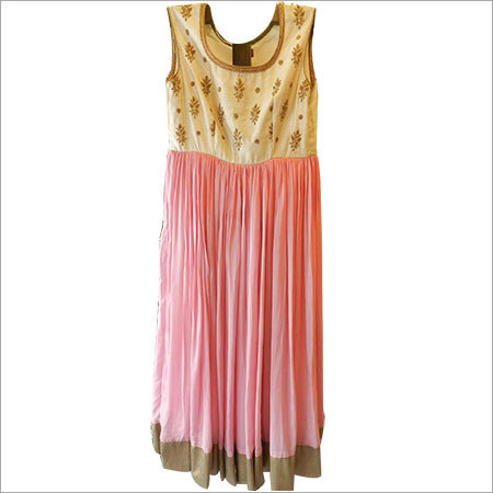 भारी कुर्ता