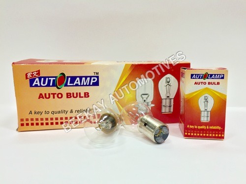 White Bto-1280 (Head Lamp Bulbs)