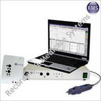 पोर्टेबल ईएमजी मशीन