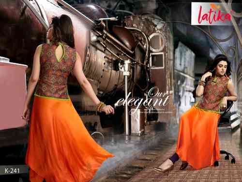 Indian Kurtis Size: Extra Large