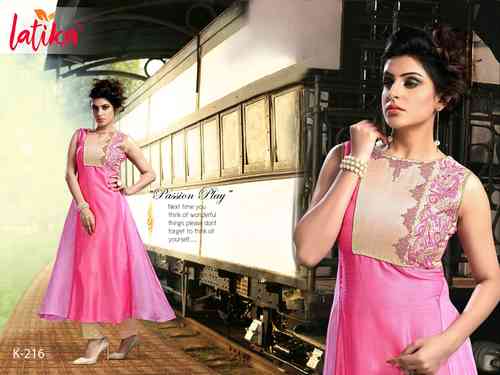 Fancy Ladies Kurti
