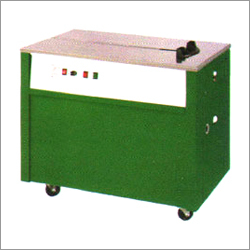 Semi-automatic Semi Automatic Strapping Machine