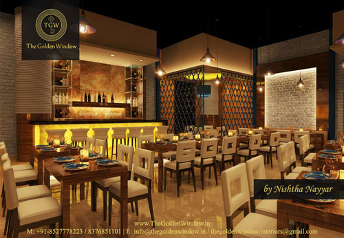 Restaurant TSR