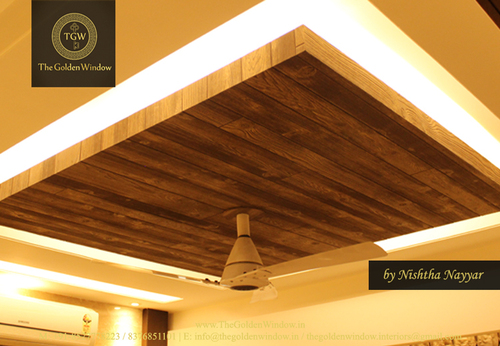 आंतरिक टर्नकी समाधान