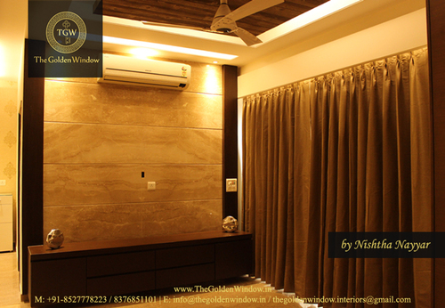 ऑफिस इंटीरियर्स टर्नकी प्रोजेक्ट्स