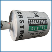 पीपी वॉवन फैब्रिक