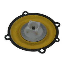 एलपीजी डायाफ्राम