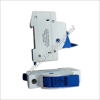 मॉड्यूलर फ्यूज होल्डर