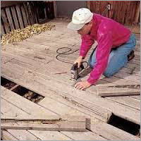 फर्नीचर मरम्मत