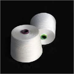 स्पून पॉलिएस्टर यार्न