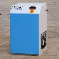 Refrigerated Type Compressed Air Dryer - Dimension (L*W*H): 420 X 400 X 430 Millimeter (Mm)