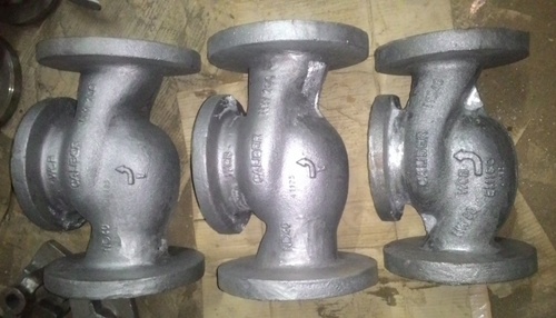 स्टेनलेस स्टील कास्टिंग उत्पाद