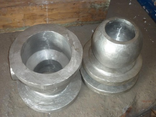 SS कास्टिंग इंजीनियरिंग कंपोनेंट