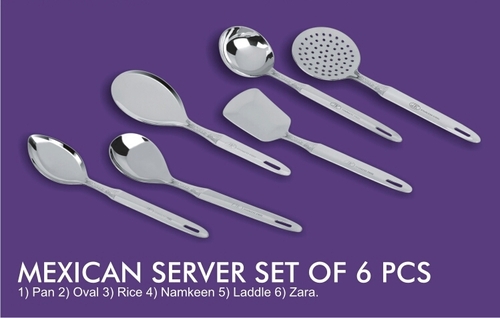 सिल्वर एसएस मैक्सिकन सर्वर