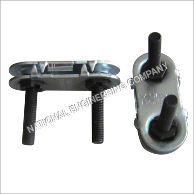 Conveyor Belt Fastener