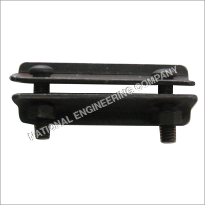 L Type Belt Fastener