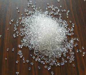 चिपकने के लिए TPU ग्रेन्यूल्स