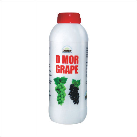 D-Mor Grape