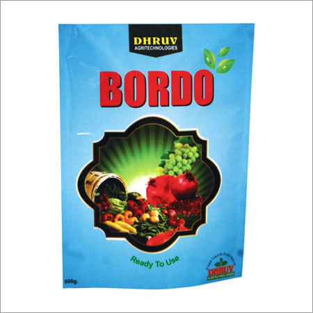 Dhruv Bordo Powder