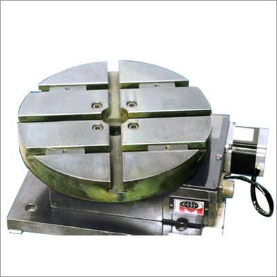 घूर्णन धुरी