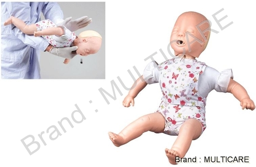 Baby Obstruction Model